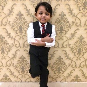 Meet your Posher, Parul